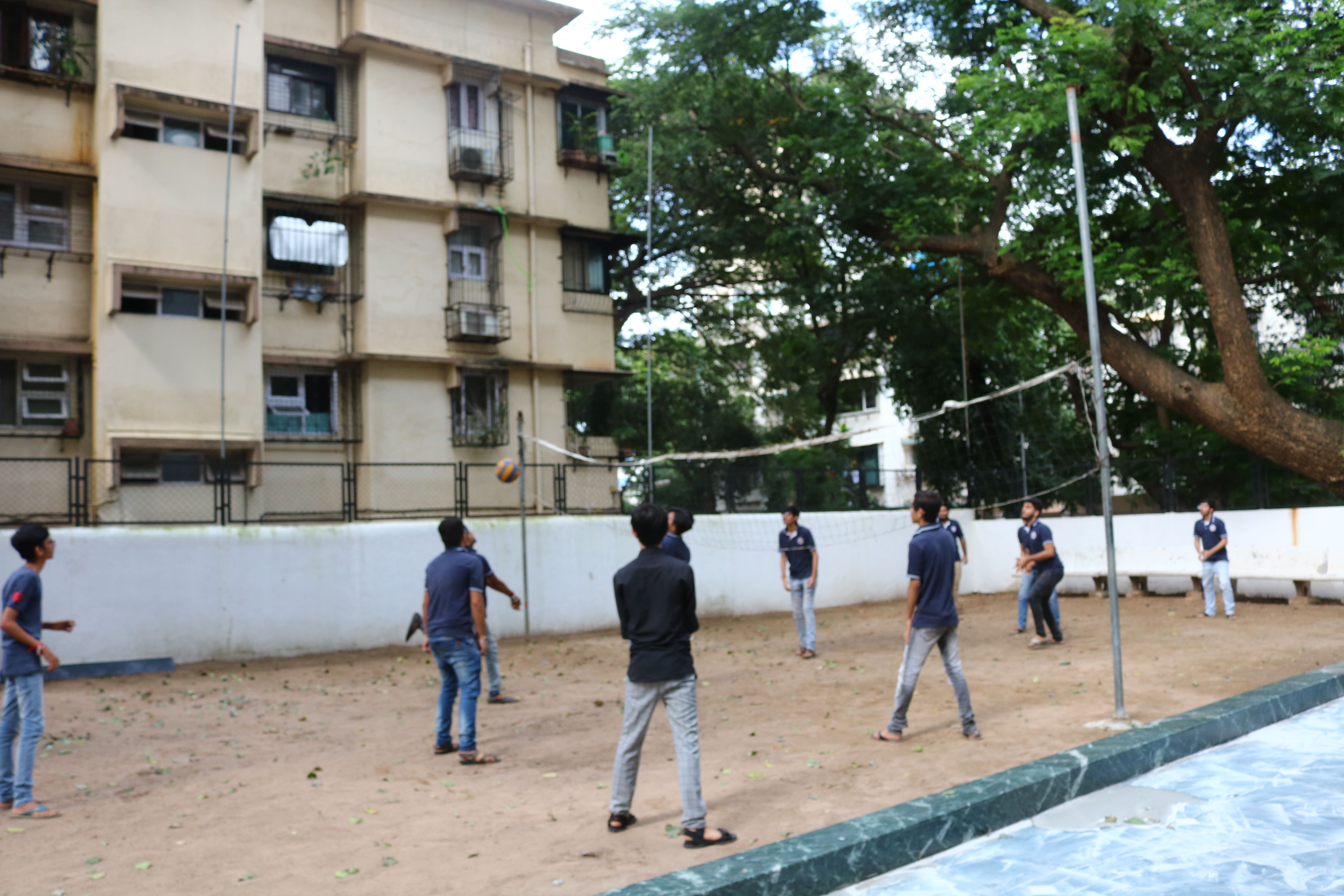 Sports Events